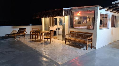 Marica Hotel | Pousada Pinocchio