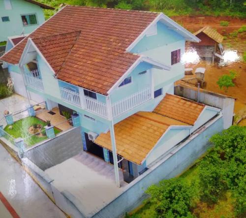 Pomerode Bed & Breakfast | Pousada Pomerana