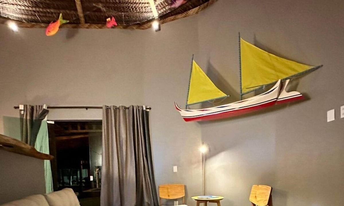 Coruripe Hotel | Pousada Ponta da Asa