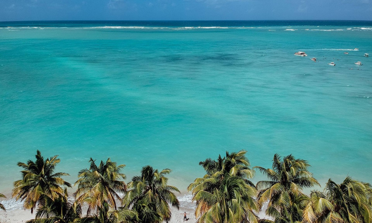 Barra Grande Hotel | Pousada Ponta de Mangue