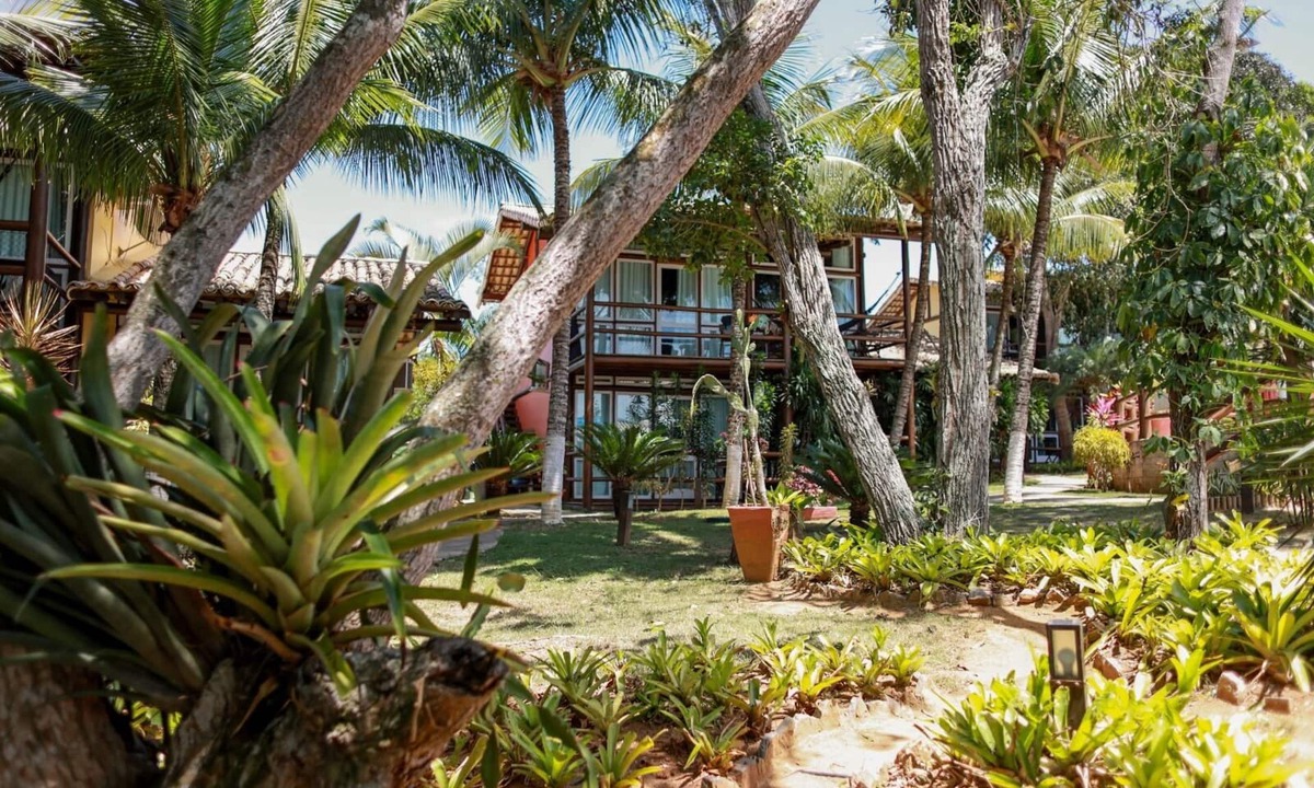 Village da Ferradura Hotel | Pousada Pontal da Ferradura