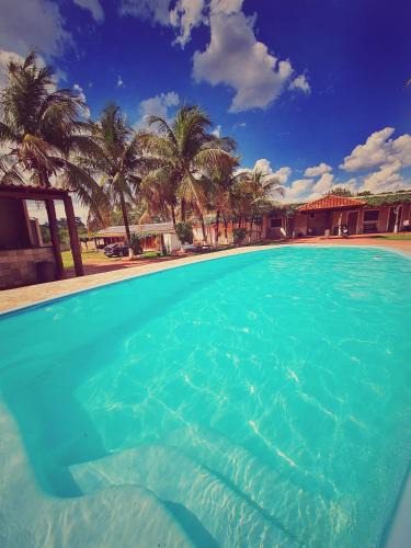Olimpia Hotel | POUSADA POR DO SOL