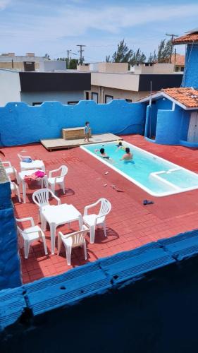 Capao da Canoa House | Pousada Portal da Praia