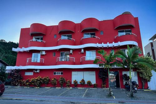 Centro Hotel | Pousada Portal do Sol Bombinhas