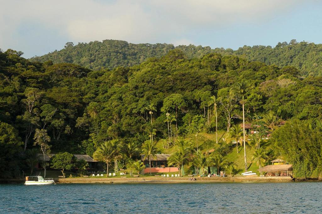 Ilha Grande Hotel | Pousada Portal do Sol