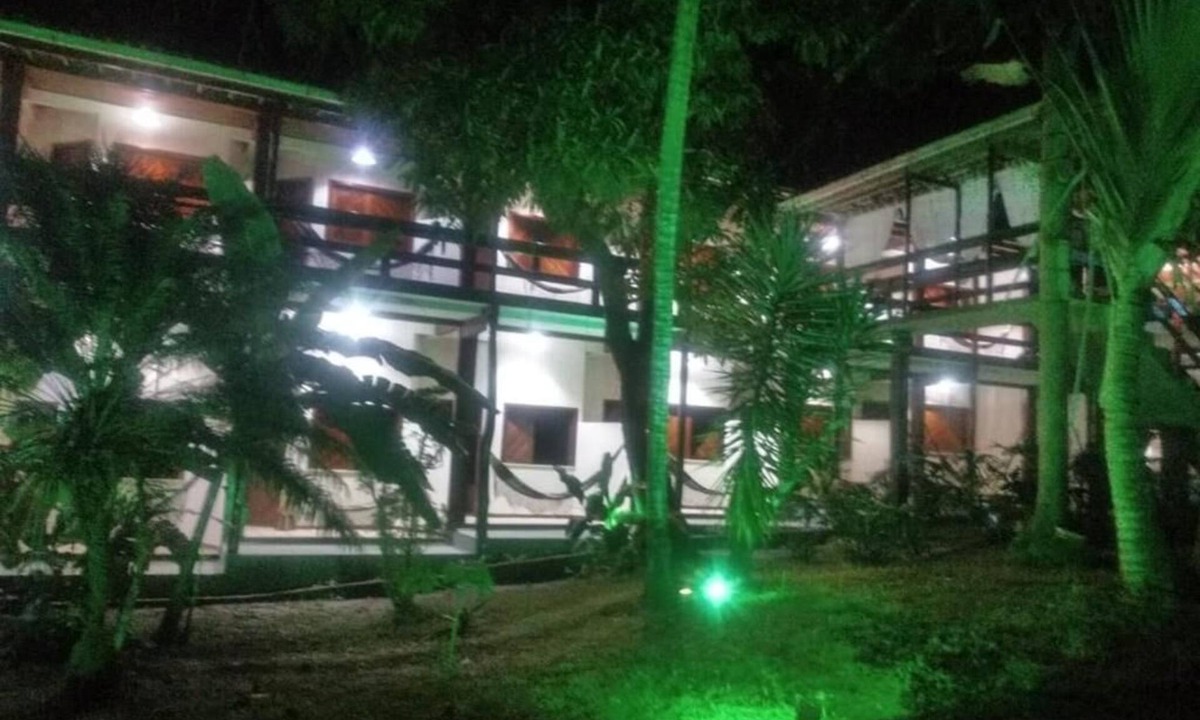 Itacare Hotel | POUSADA PORTAL DO SOL