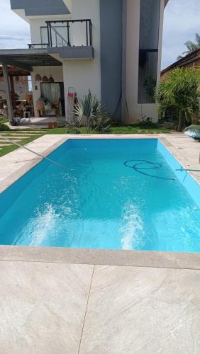 Prado House | Pousada Portinari