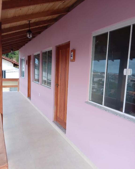 Barra da Lagoa Apartment | Pousada Porto do Torquato Experience