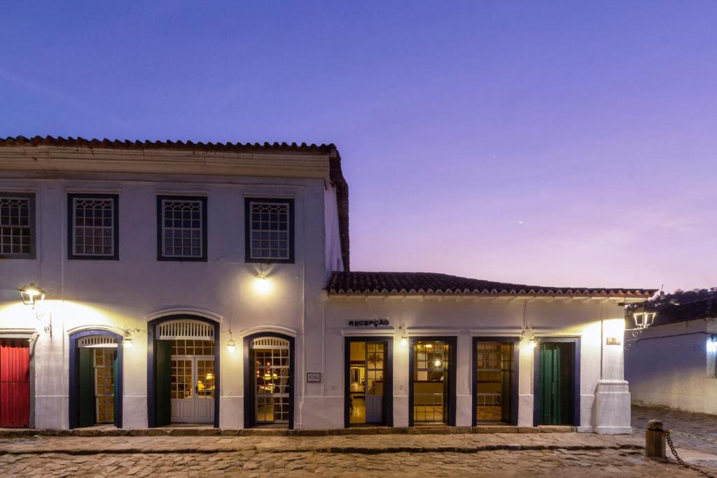 Historic Center Hotel | Pousada Porto Imperial