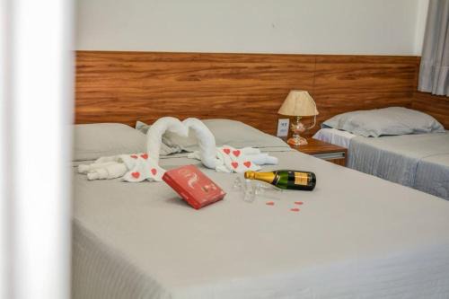 Nova Nazare Hotel | Pousada Posto Elite
