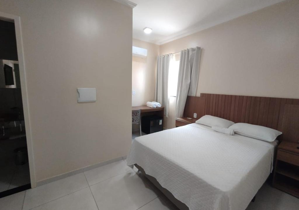 Madalena Hotel | Pousada Posto Junior - Madalena CE