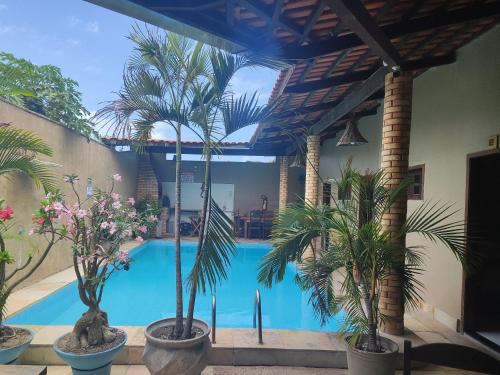Cumbuco Hotel | Pousada Pouso Da Praia
