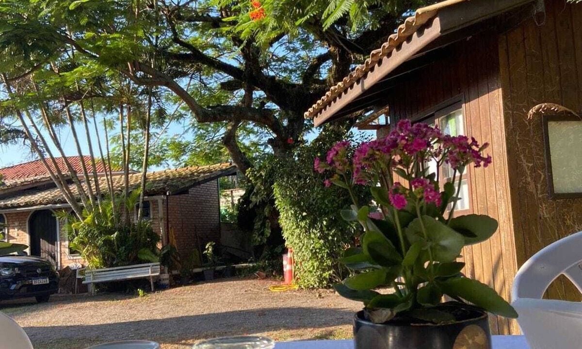 Barra da Lagoa Hotel | Pousada Pouso do Marujo