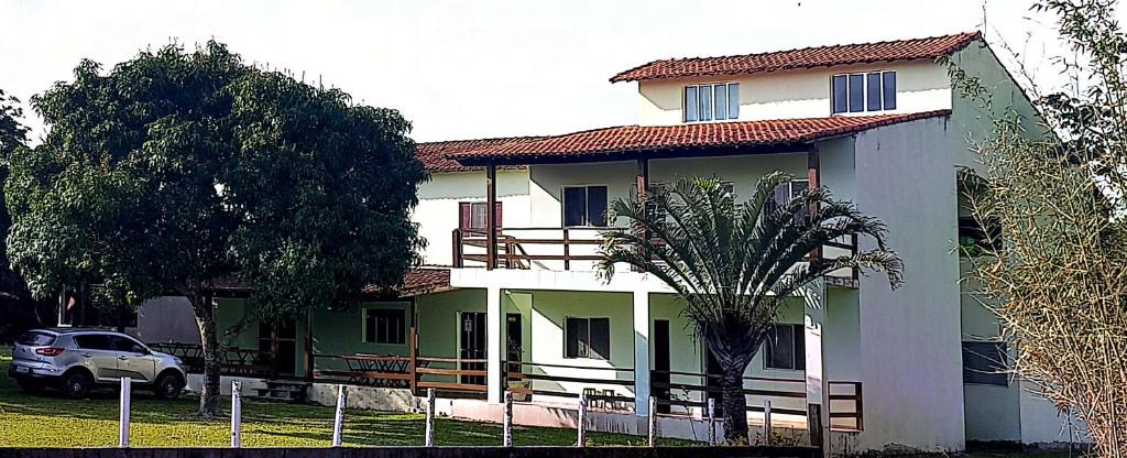 Ilha Comprida Hotel | Pousada Praia do Araçá