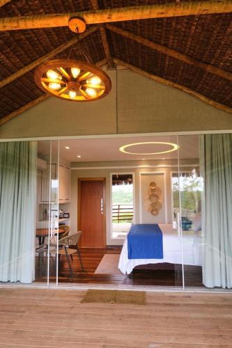 Miracema do Tocantins Hotel | Pousada Praia do Funil