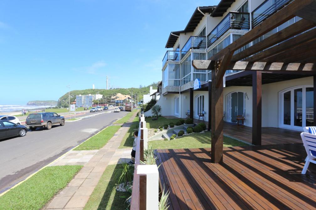 Torres Hotel | Pousada Praia Do Meio