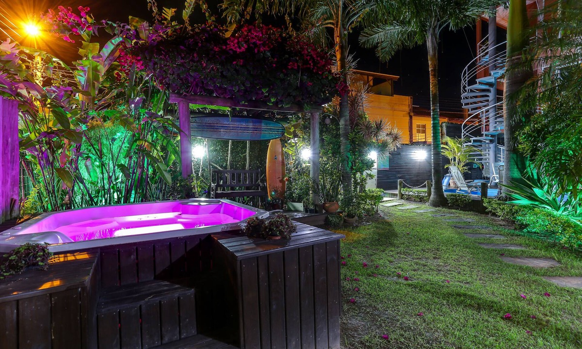 Ingleses do Rio Vermelho Hotel | Pousada Praia dos Ingleses