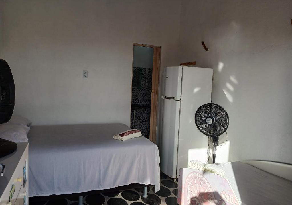 Sucatinga Hotel | Pousada Praiamar