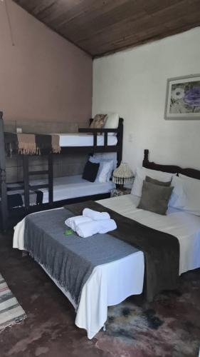 Serra do Cipo Hotel | Pousada Princesa da Serra