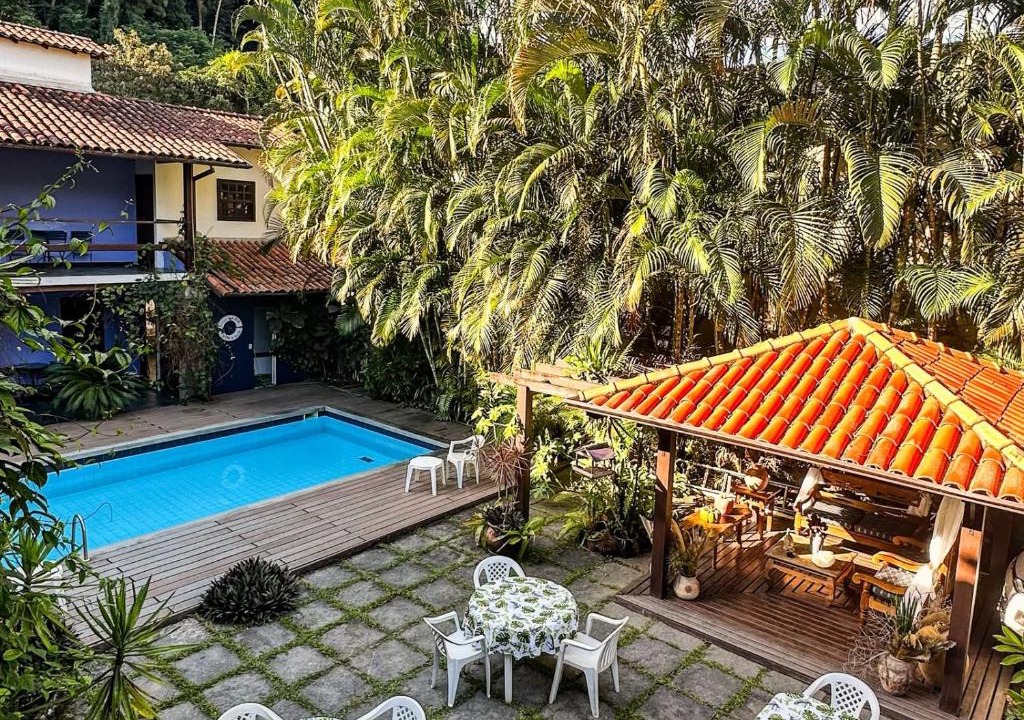 Pontal Hotel | Pousada Provence