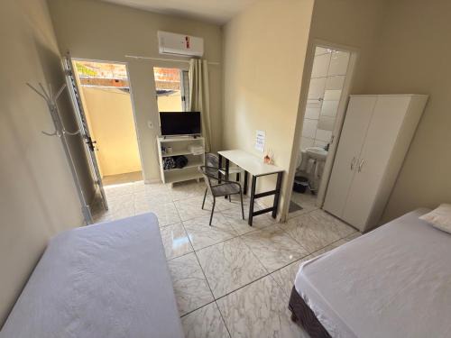 Campinas House | Pousada Quartos viracopos