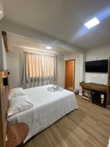 Gravatal Hotel | Pousada Quatro Estações Gravatal
