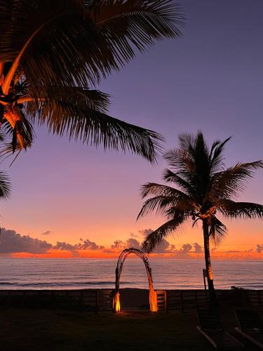 Caraiva Hotel | Pousada Quintal Caraíva