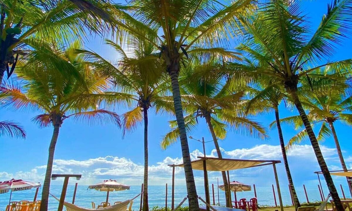 Prado Hotel | Pousada Quintal da Praia