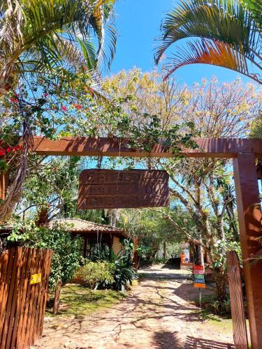 Guarda do Embau Hotel | Pousada Raízes da Guarda
