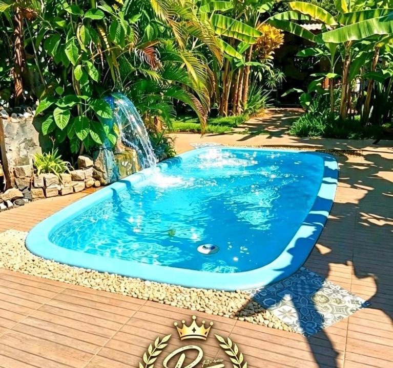 Ilheus Hotel | Pousada Rainha das Águas