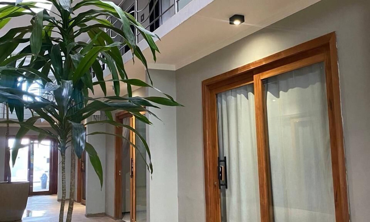Tiangua Hotel | Pousada Ramilos by Easy Hotéis