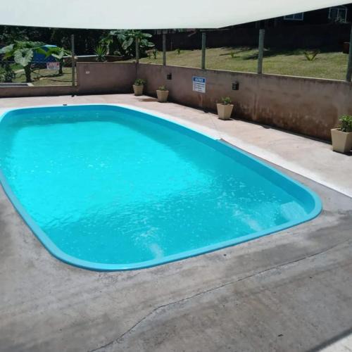 Sao Jeronimo da Serra House | Pousada rancho 2d