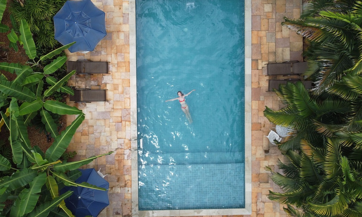Centro Hotel | Pousada Rancho do Ralf