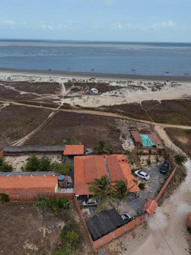 Tutoia House | Pousada rancho sol nascente