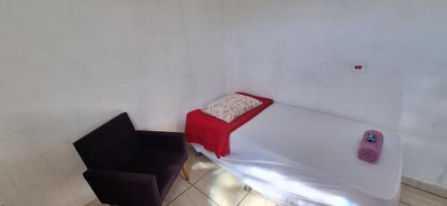 Cuiaba House | Pousada RC Q4