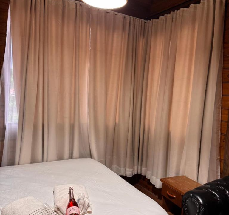 Governador Celso Ramos Apartment | Pousada Recanto do Canário Suite 4 Premium