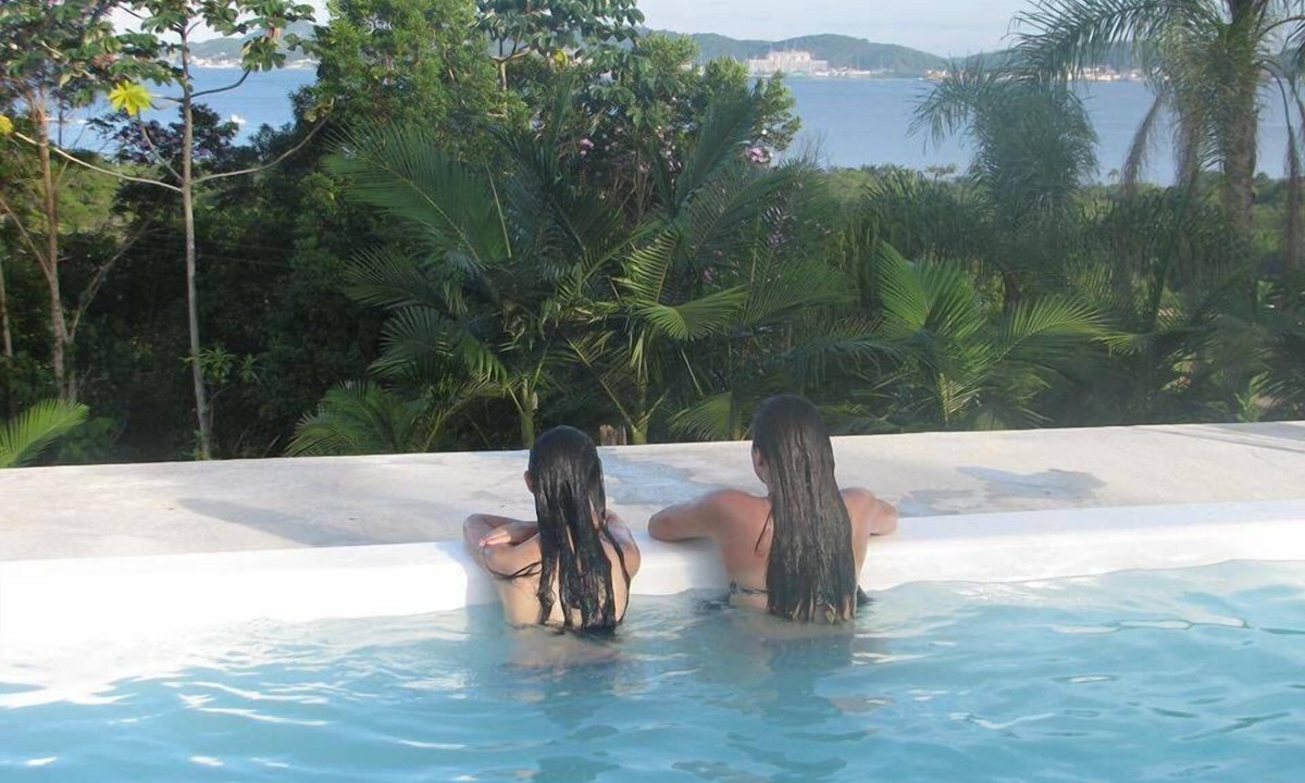 Vila da Gloria Hotel | Pousada Recanto Indaiá