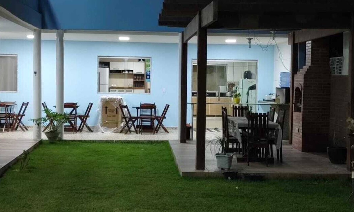 Itaunas Hotel | Pousada Recanto Itaúnas