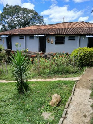 Campestre Hotel | Pousada Recanto Alegre