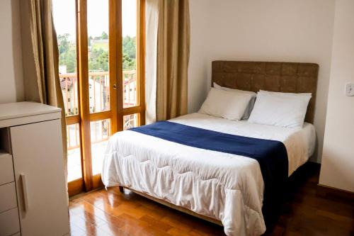 Jardim Europa Hotel | Pousada Recanto Camargo