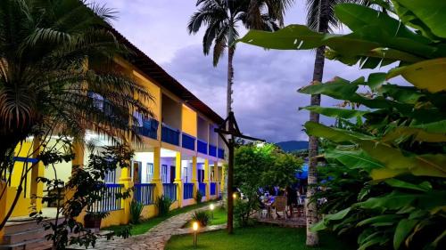 Cabore Hotel | Pousada Recanto