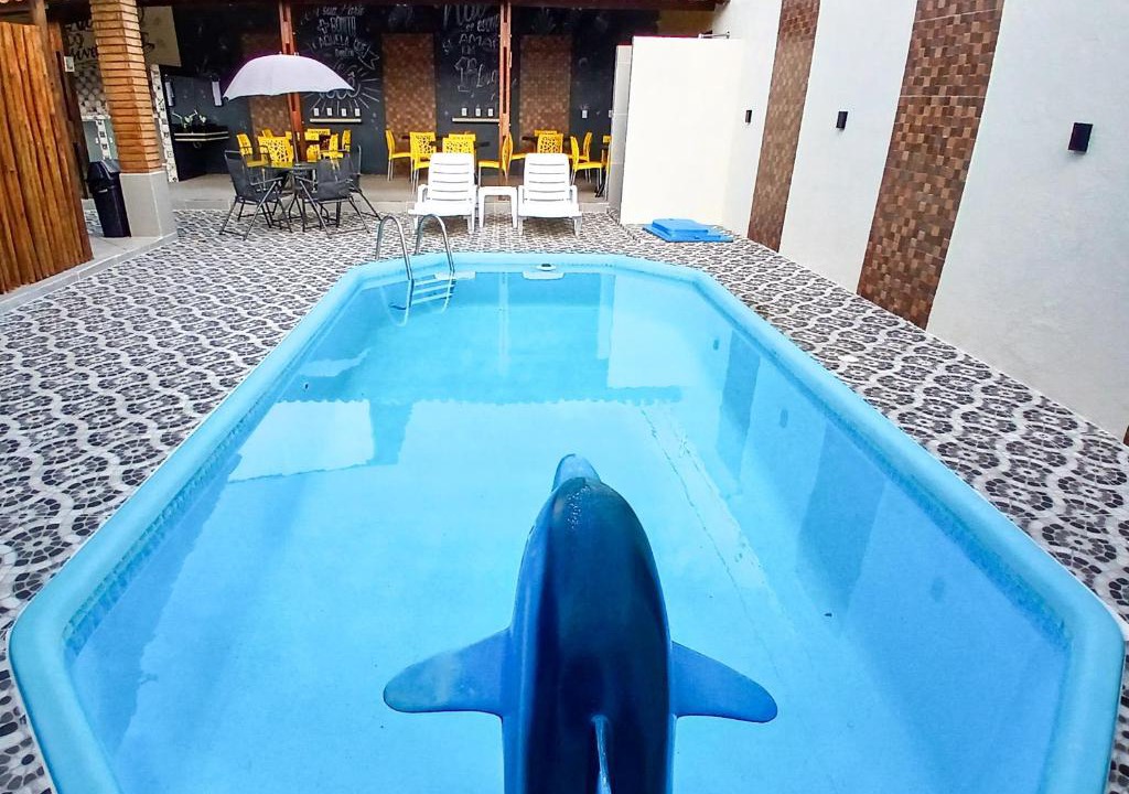 Praia do Frances Hotel | Pousada Recanto do Frances - Praia do Frances