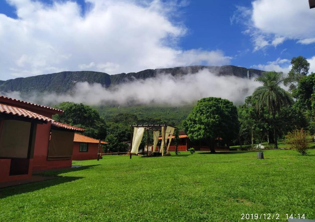 Serra da Canastra National Park Hotel | Pousada Recanto Stéfani