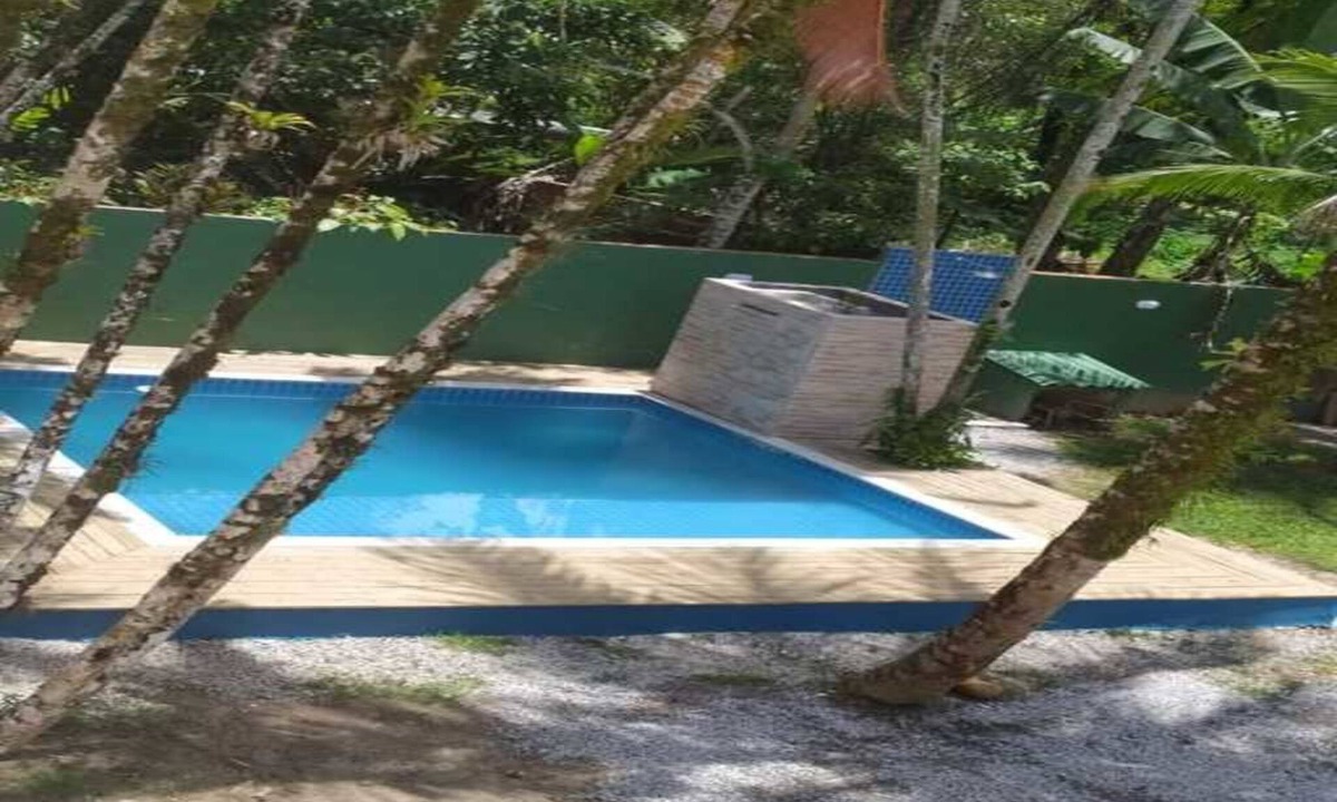 Camburi Hotel | Pousada Recanto Bromélias