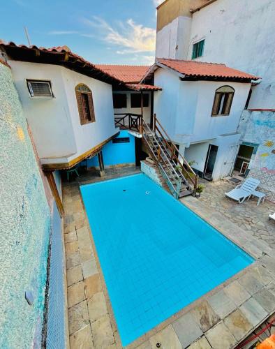 Taio Apartment | Pousada Recanto das Tartarugas