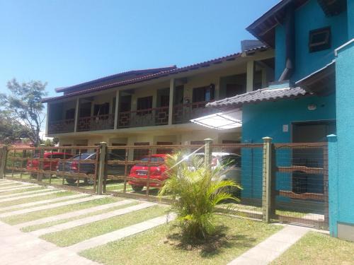 Centro Hotel | Pousada Recanto da Barra Imbé