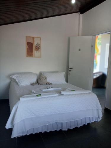 Jabaquara Hotel | Pousada Recanto da Luísa