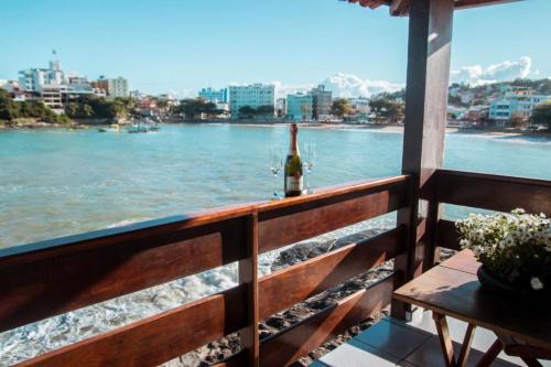 Iriri Hotel | Pousada Recanto da Pedra