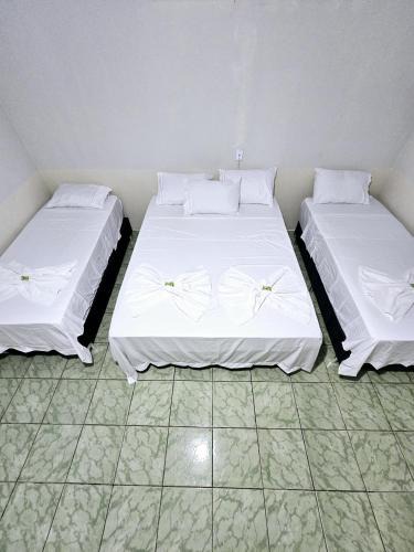 Natividade Hotel | Pousada Recanto da Serra