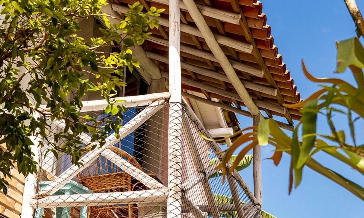 Ilhabela Historical Center Hotel | Pousada Recanto da Villa